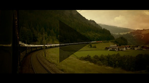 Orient Express  VSOE n°2