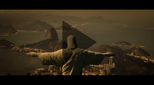 Orient express Rio n°2